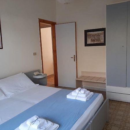 Le Barchette Villa San Cataldo  Eksteriør billede