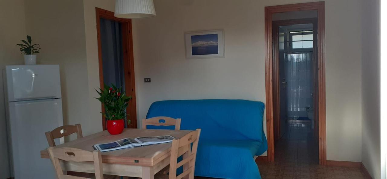 Le Barchette Villa San Cataldo  Eksteriør billede