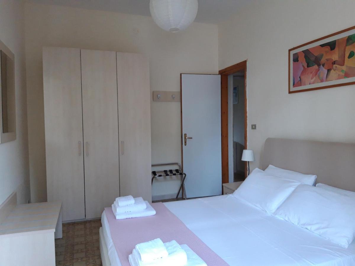 Le Barchette Villa San Cataldo  Eksteriør billede