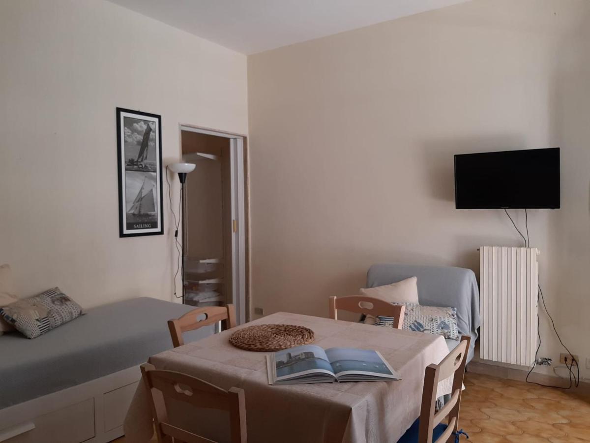 Le Barchette Villa San Cataldo  Eksteriør billede