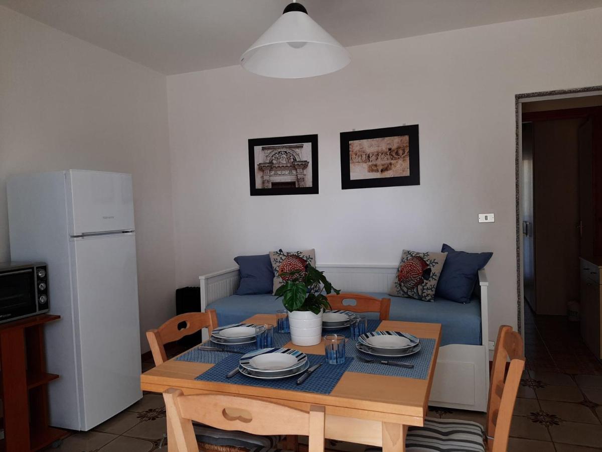 Le Barchette Villa San Cataldo  Eksteriør billede