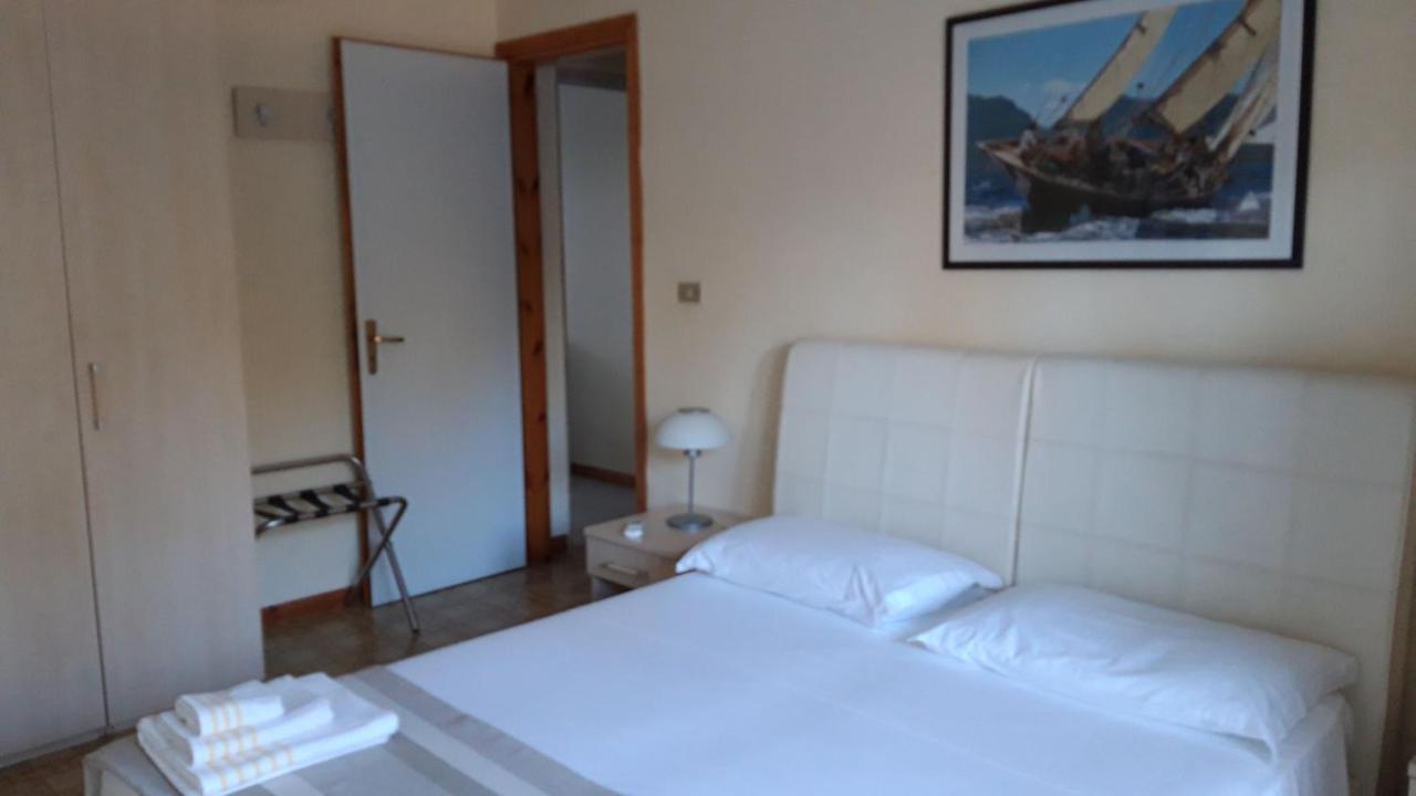 Le Barchette Villa San Cataldo  Eksteriør billede