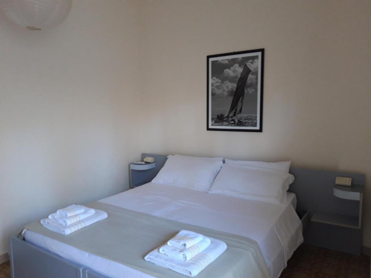 Le Barchette Villa San Cataldo  Eksteriør billede