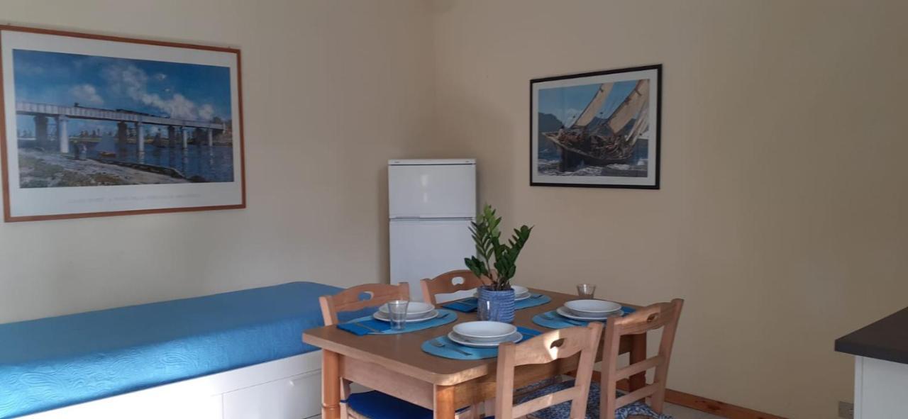 Le Barchette Villa San Cataldo  Eksteriør billede