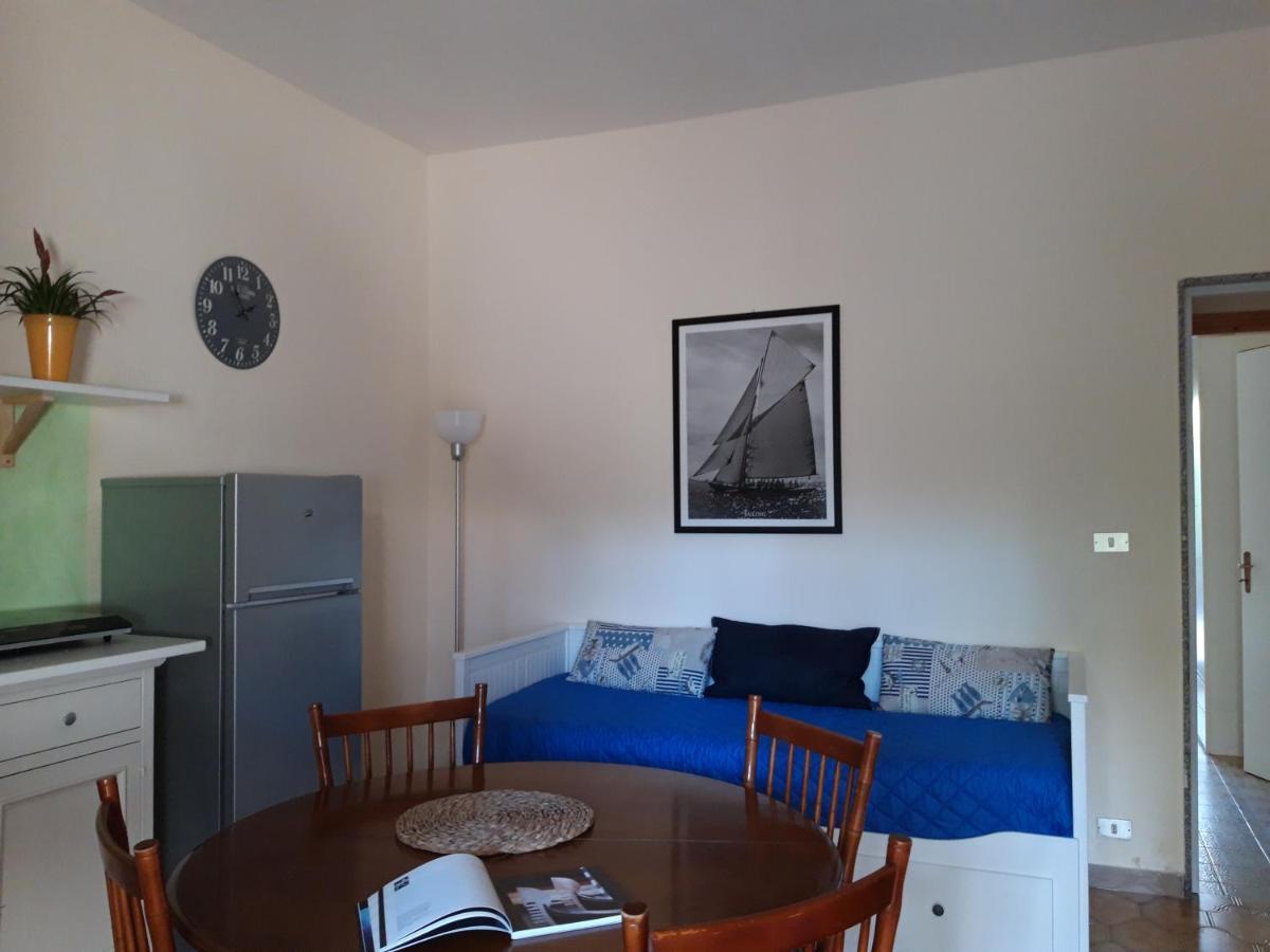 Le Barchette Villa San Cataldo  Eksteriør billede